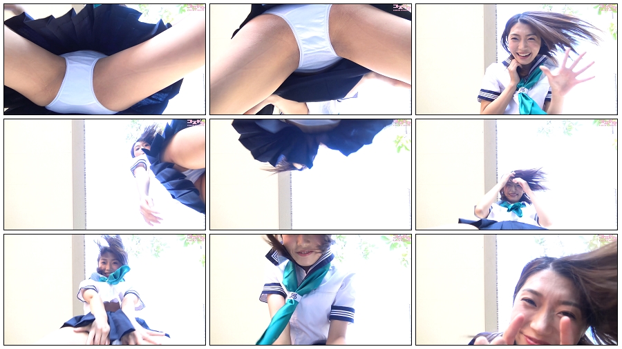 [Cosdoki] Kanae Renon 香苗レノン kanaerenon_mov_sailor3 [MP4-225MB]