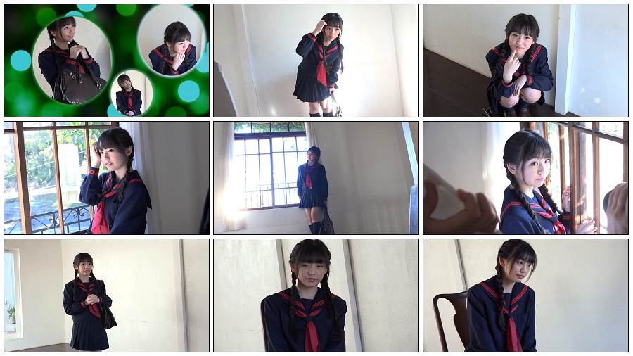 [Minisuka.tv] Misa Onodera 尾野寺みさ - Secret Gallery (STAGE1) MOVIE 01 [115MB]