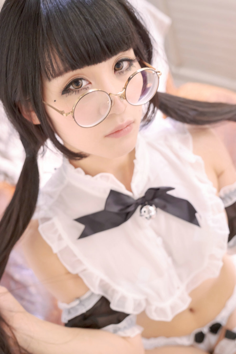 (Cosplay) (C97) [きたえり! (北見えり)] AFTERNOON [148P108MB]