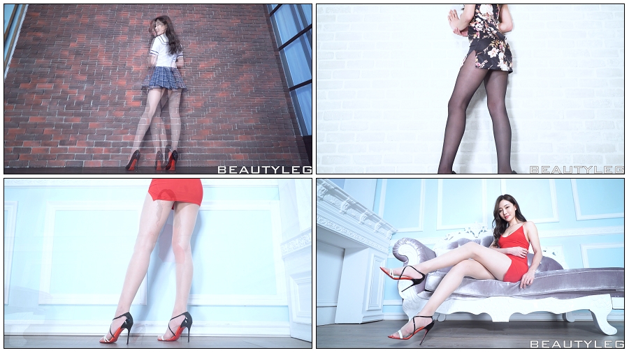 [Beautyleg]HD高清影片 2019.08.27 No.988 Emma