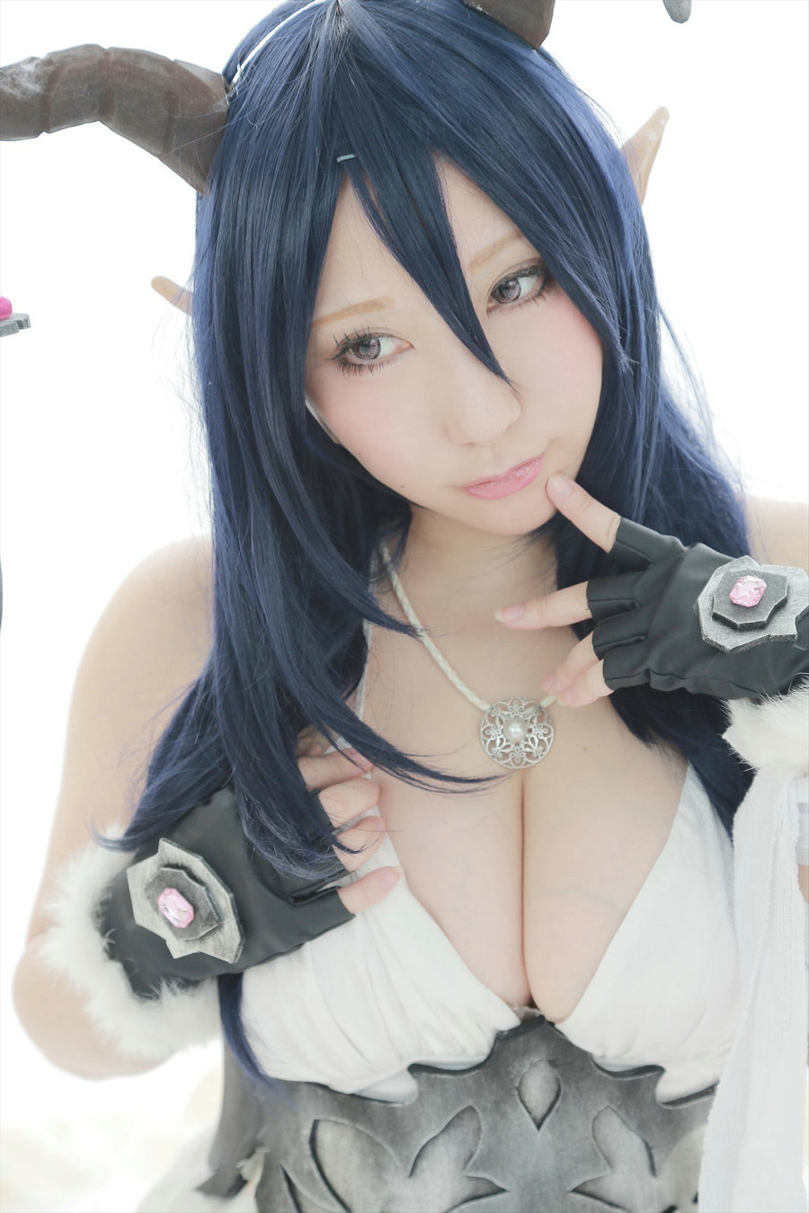 (Cosplay) [Shooting Star's (サク)] ENVY DOLL [294P96MB]