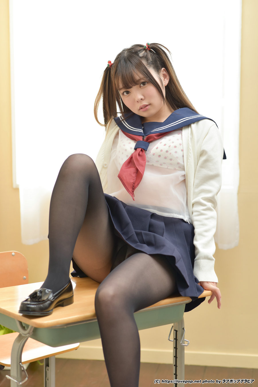 [LOVEPOP] Koron Yanagiba やなぎばころん Photoset 04 [105P103MB]