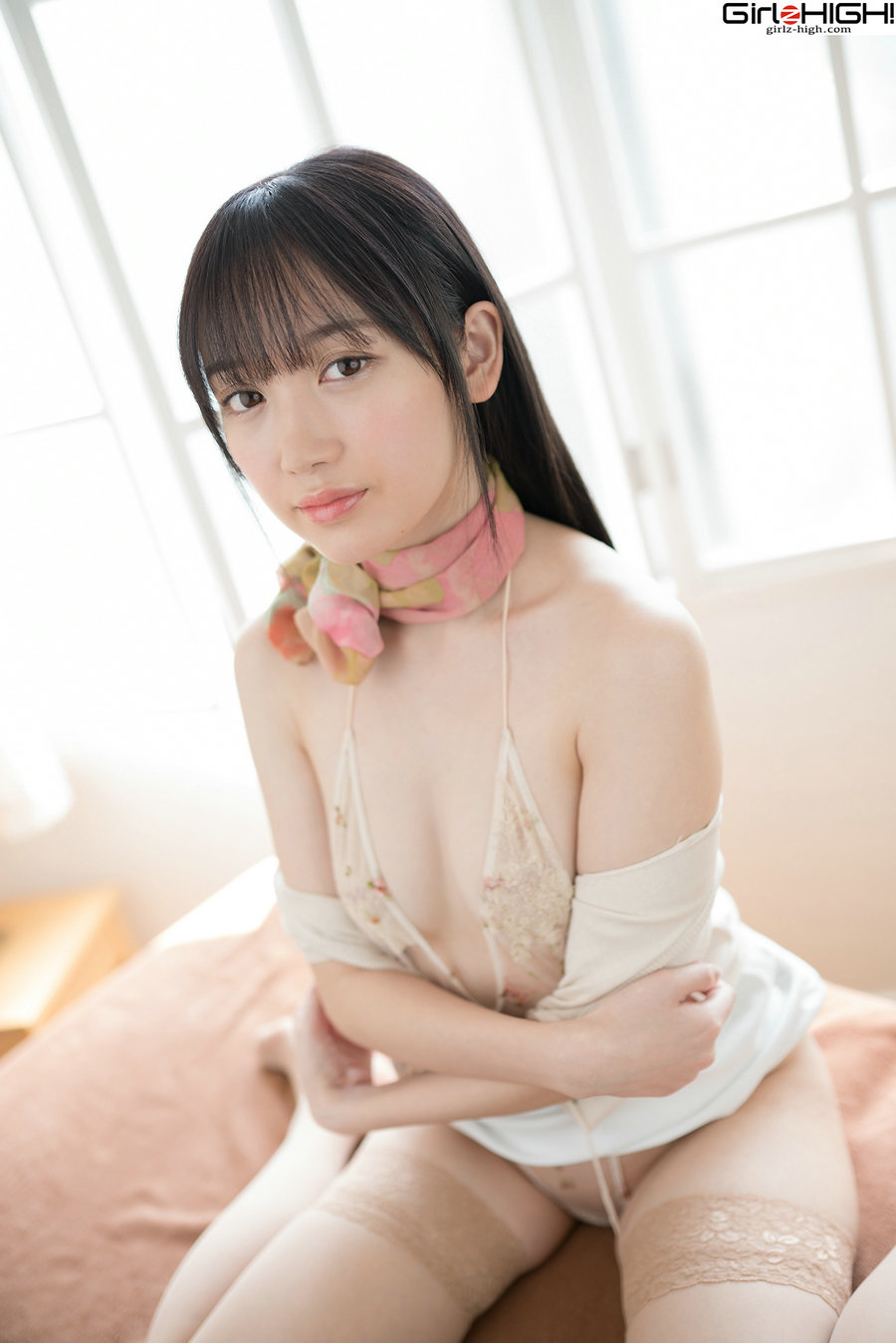 [Girlz-High] Mei Nanase - bfaa_045_003 [50P60MB]