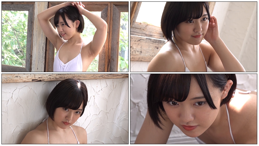 [Minisuka.tv] Anju Kouzuki 香月りお - Premium Gallery MOVIE 23.3 [196MB]