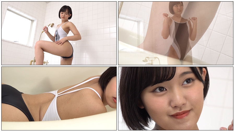 [Minisuka.tv] Anju Kouzuki 香月りお - Limited Gallery MOVIE 16.3 [183MB]