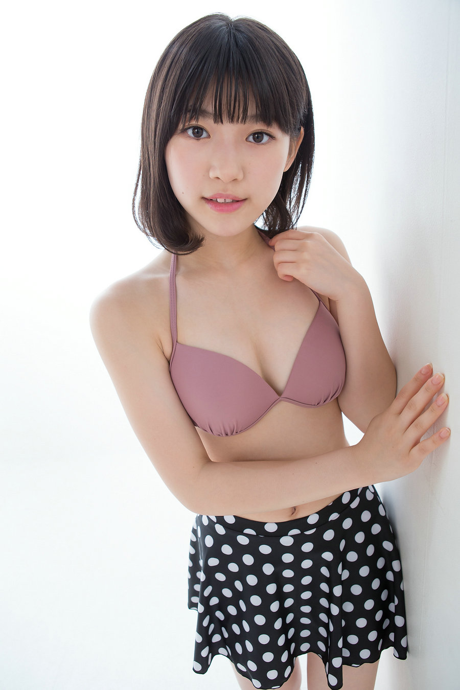 [Minisuka.tv] Risa Sawamura 沢村りさ - Limited Gallery 8.1 [60P25MB]