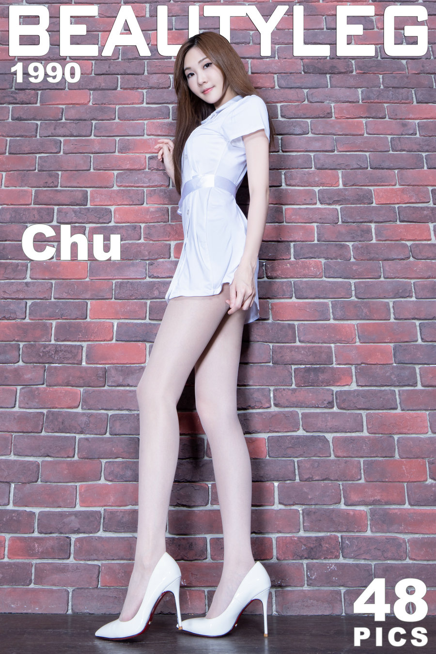 [Beautyleg] 2020.10.26 No.1990 Chu 48P/401MB