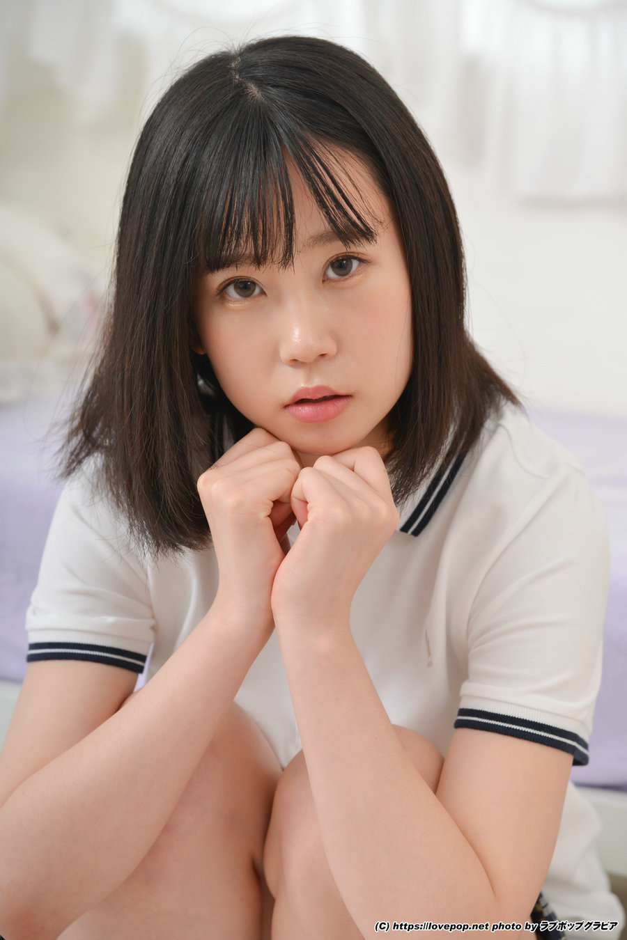 [LOVEPOP] Ano Okita 沖田あの Photoset 03 [87P83MB]