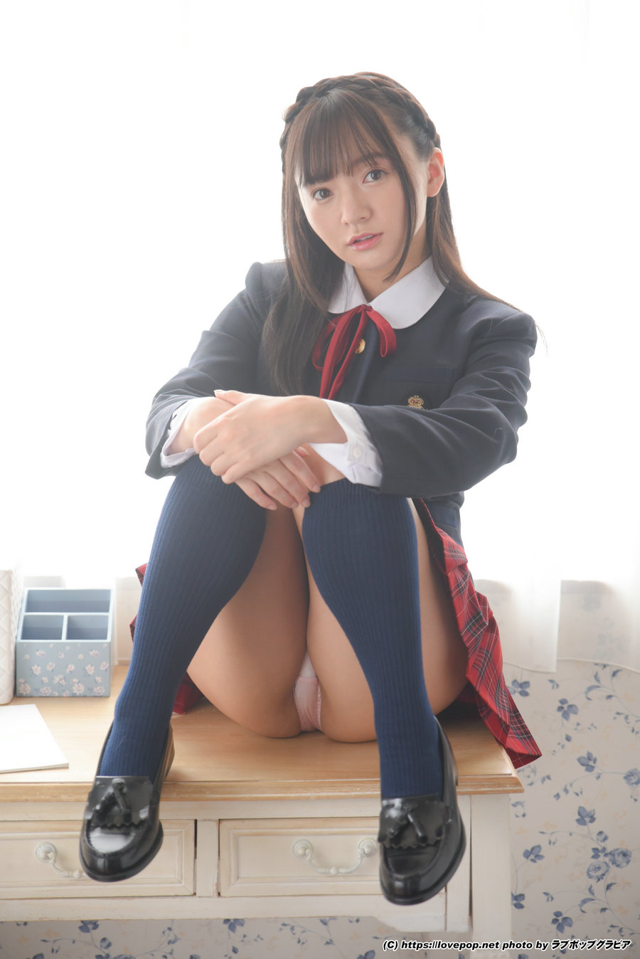 [LOVEPOP] Ayana Nishinaga 西永彩奈 Photoset 08 [78P77MB]