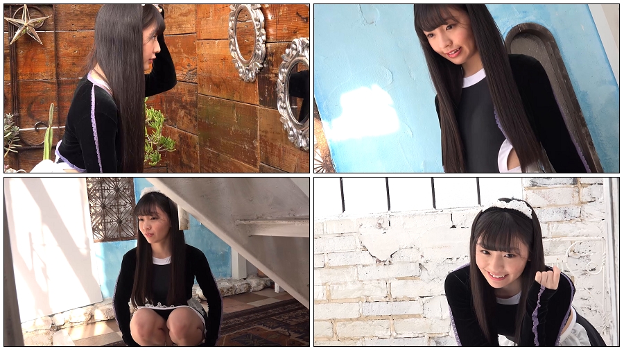 [Minisuka.tv] Misa Onodera 尾野寺みさ - Premium Gallery MOVIE 3.3 [110MB]