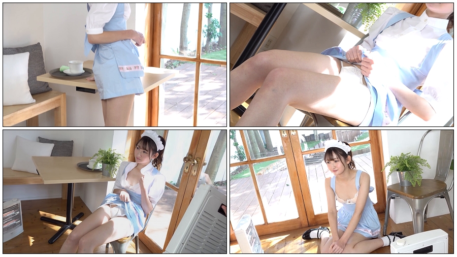 [Minisuka.tv] Asami Kondou 近藤あさみ - Premium Gallery MOVIE 21.4 [158MB]