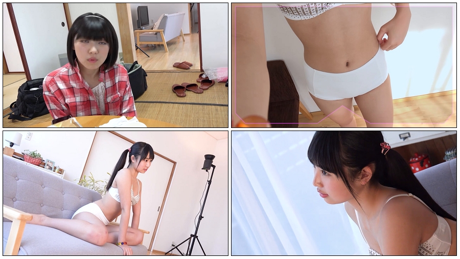 [Minisuka.tv] Kurumi Miyamaru 宮丸くるみ - Premium Gallery MOVIE 6.2 [171MB]