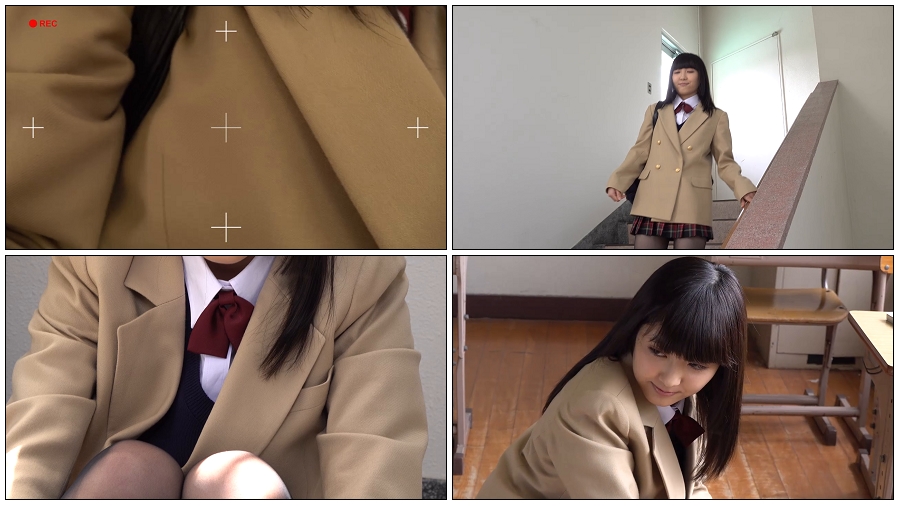 [Minisuka.tv] Ai Takanashi 高梨あい - Limited Gallery MOVIE 01 [181MB]