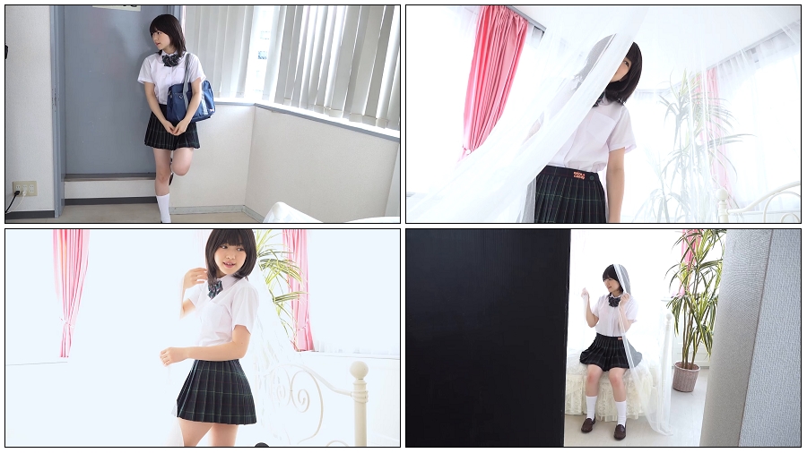 [Minisuka.tv] Risa Sawamura 沢村りさ - Limited Gallery MOVIE 10.1 [103MB]