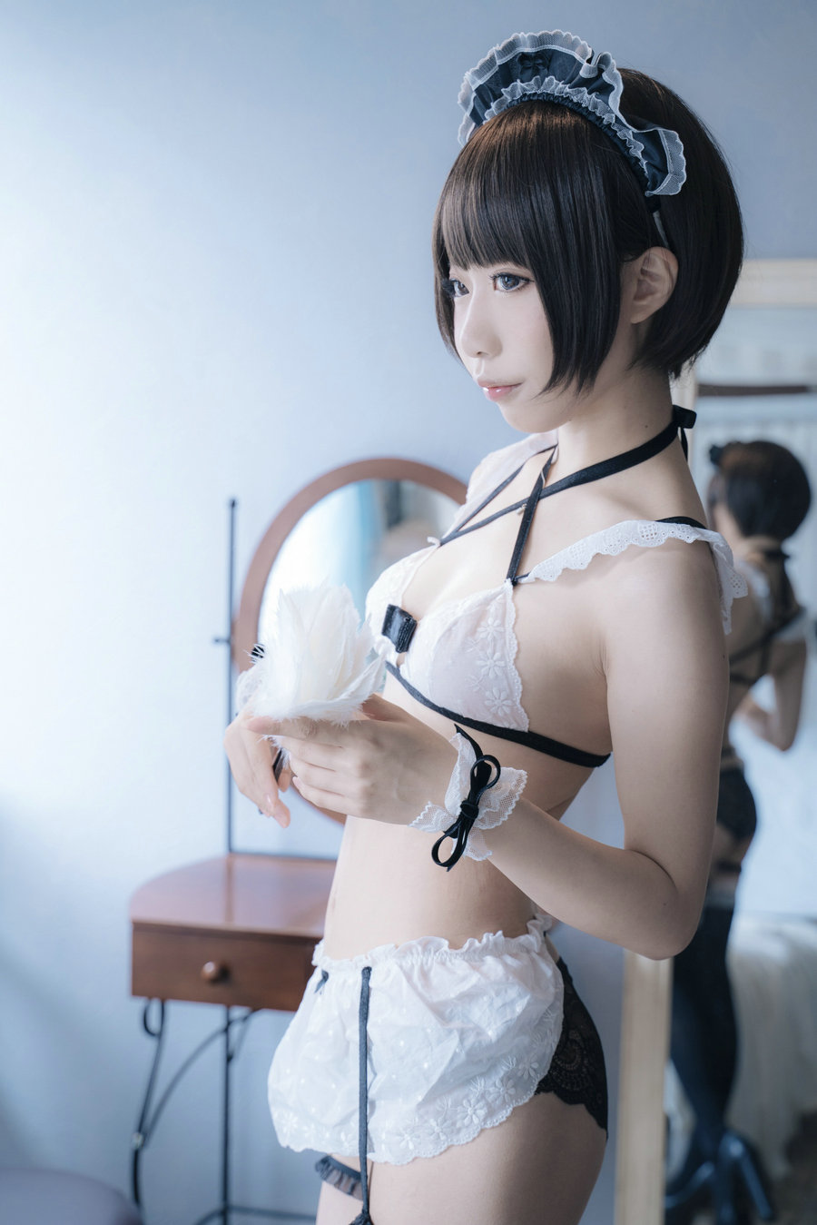 (Cosplay) (C94) [ふれまに (ふれいあ)] Eat Me？？ [315P378MB]