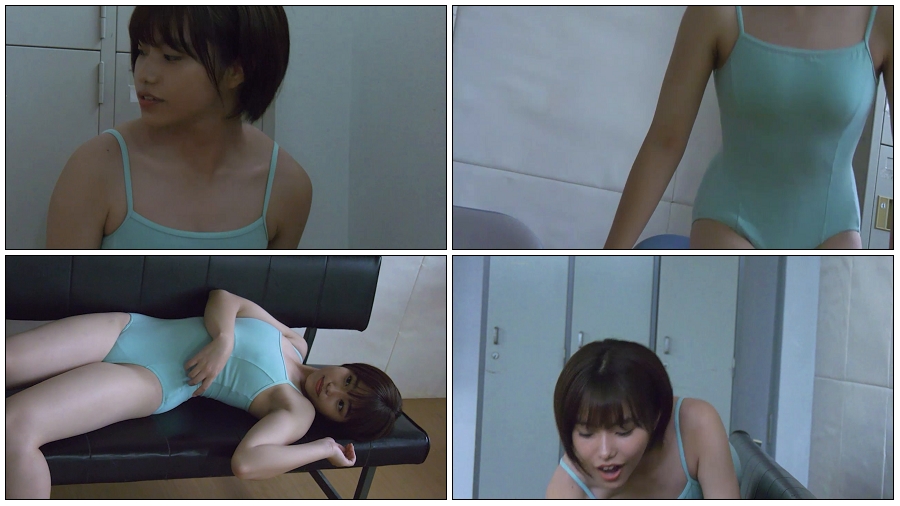 [Minisuka.tv] Saya Asahina 朝比奈さや - Secret Gallery (STAGE2) MOVIE 01 [187MB]