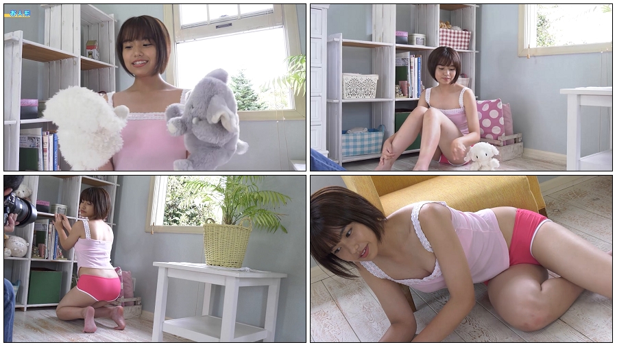 [Minisuka.tv] Saya Asahina 朝比奈さや - Secret Gallery (STAGE2) MOVIE 02 [179MB]