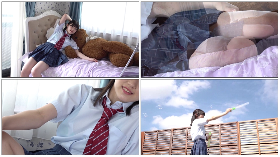 [Minisuka.tv] Risa Sawamura 沢村りさ - Limited Gallery MOVIE 11.1 [207MB]