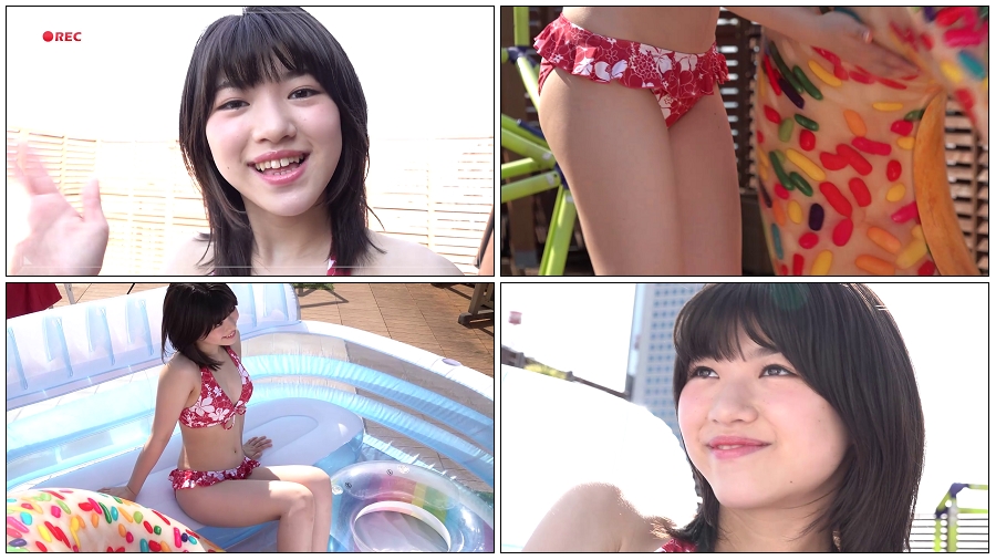 [Minisuka.tv] Risa Sawamura 沢村りさ - Limited Gallery MOVIE 11.3 [195MB]