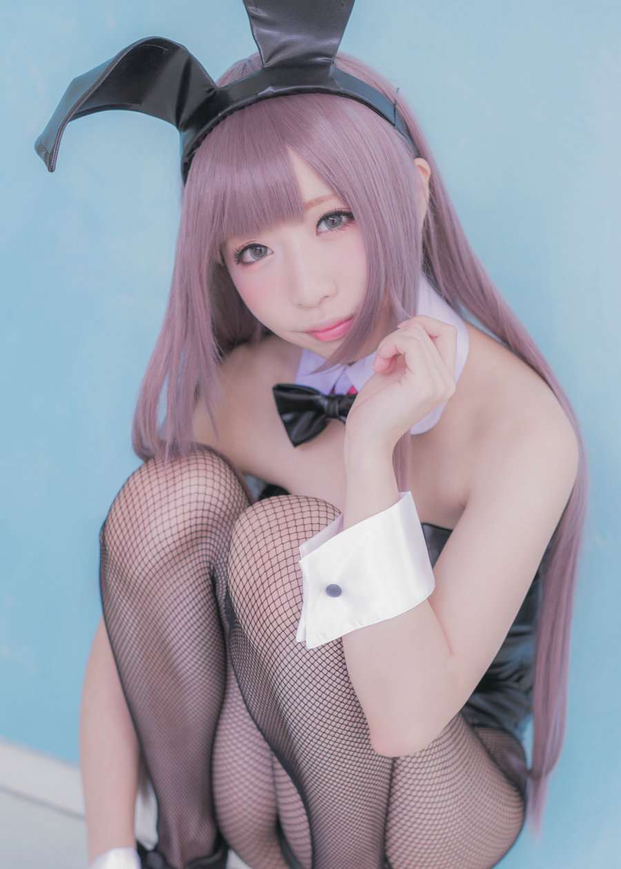 (Cosplay) [ふれまに (ふれいあ)] Honey Bunny [349P297MB]