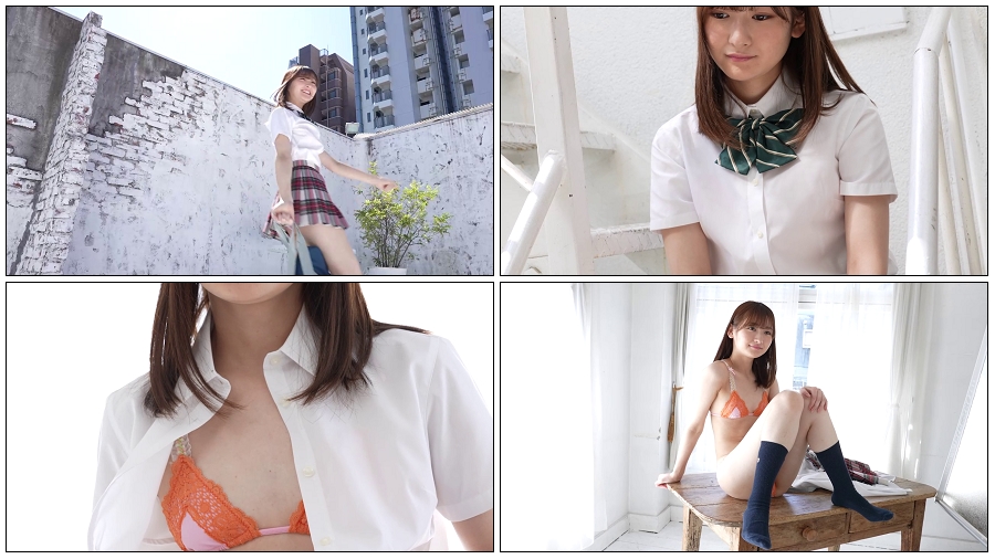 [Minisuka.tv] Asami Kondou 近藤あさみ - Special Gallery MOVIE 7.1 [243MB]