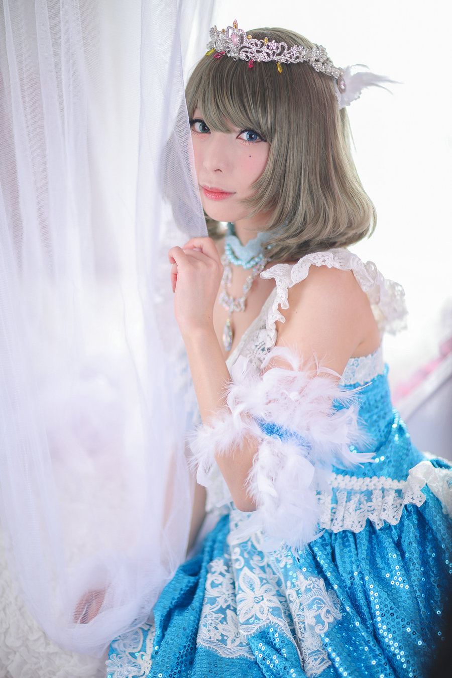 (Cosplay) (C95) [みゃーのもと (宮本彩希)] Cinderella Story [244P351MB]