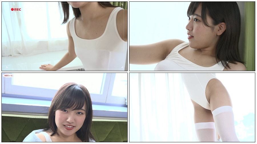 [Minisuka.tv] Anju Kouzuki 香月りお - Premium Gallery MOVIE MOVIE 32.1 [207MB]