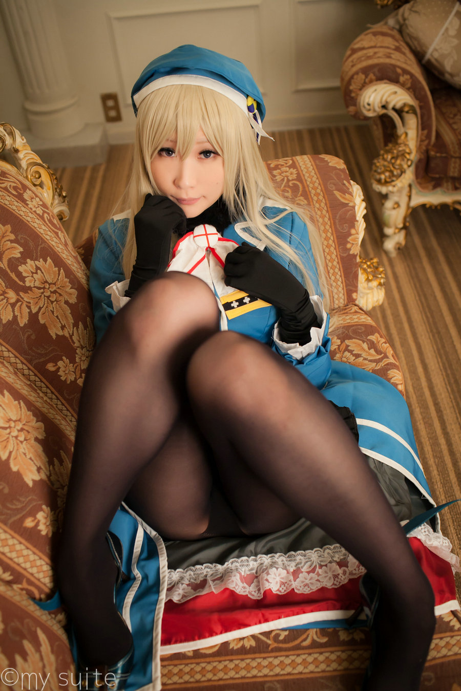 (Cosplay) [my suite (あつき)] suite collection7 [399P305MB]