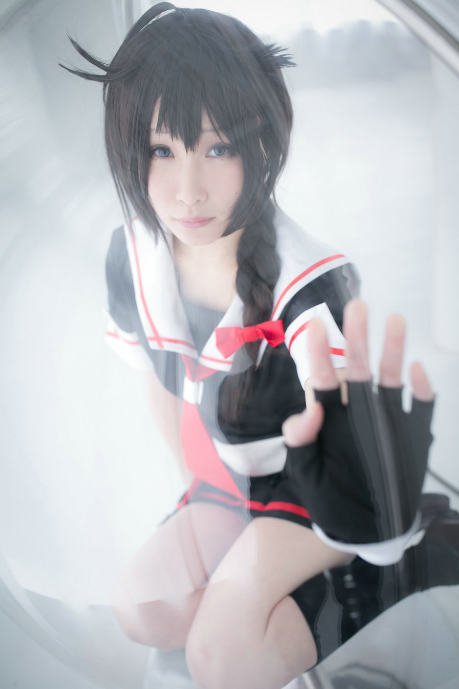 (Cosplay) [my suite (あつき)] suite collection13 [527P340MB]