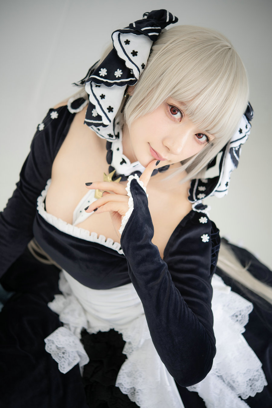 (Cosplay) (C98) [CherryS(尊みを感じて桜井)] Formidable [138P224MB]