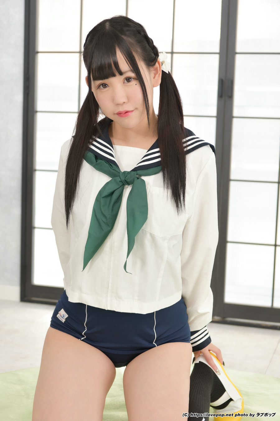 [LOVEPOP] Aria Aizawa 逢沢ありあ Photoset 02 [81P28MB]