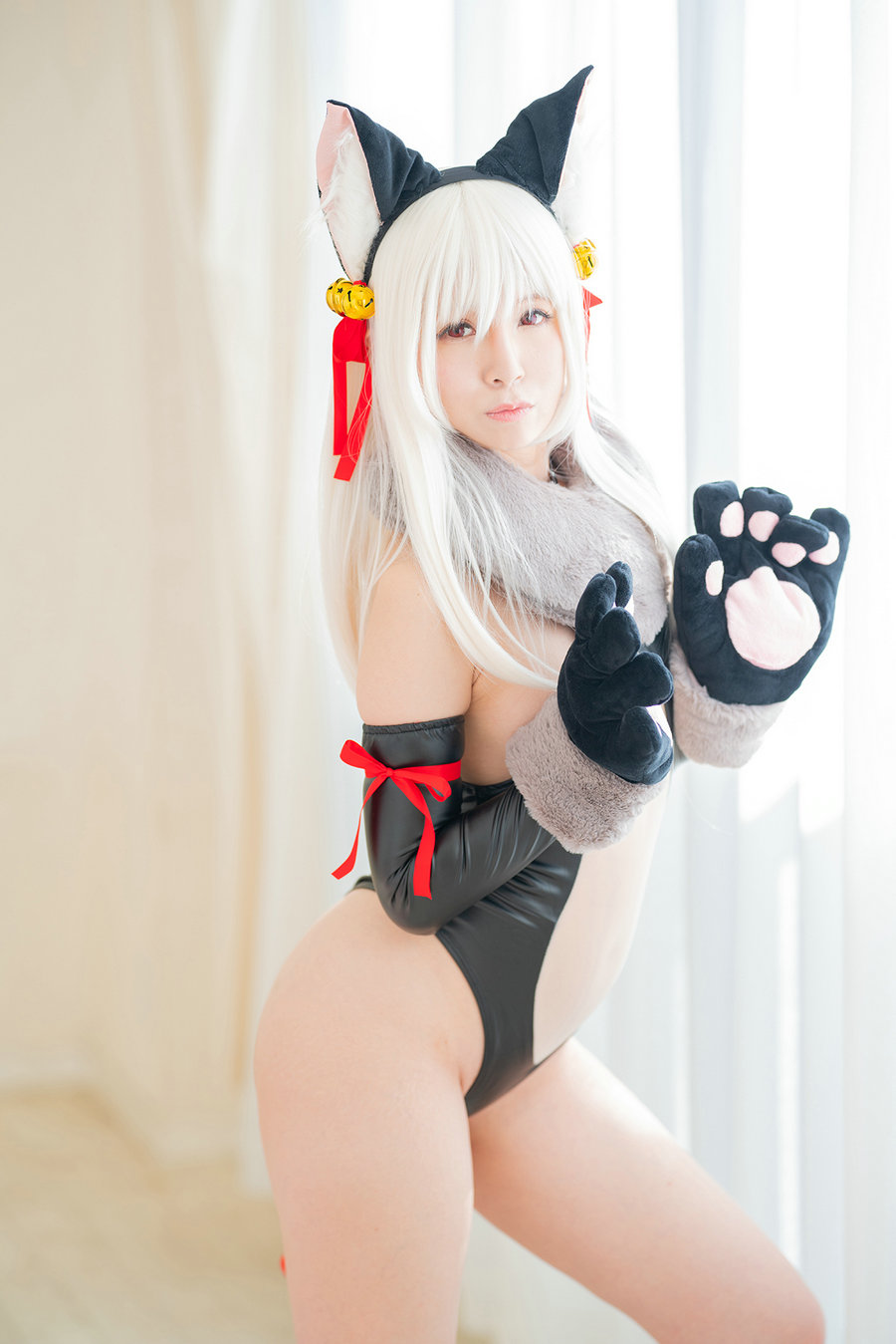 (Cosplay) [@factory] beast!! [63P56MB]