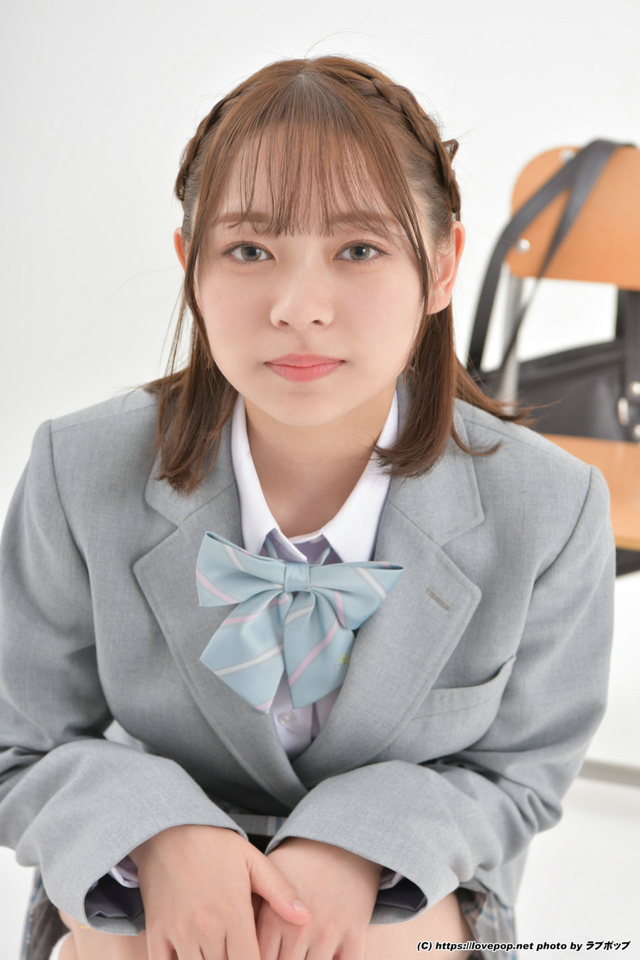 [LOVEPOP] Urara Haruno 春野うらら Photoset 01 [83P32MB]