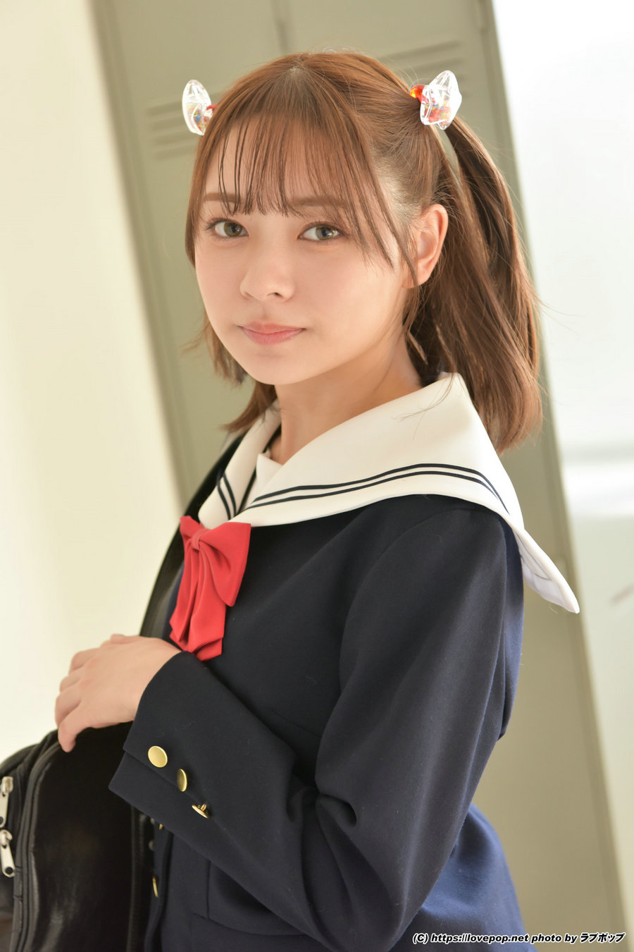 [LOVEPOP] Urara Haruno 春野うらら Photoset 02 [82P30MB]