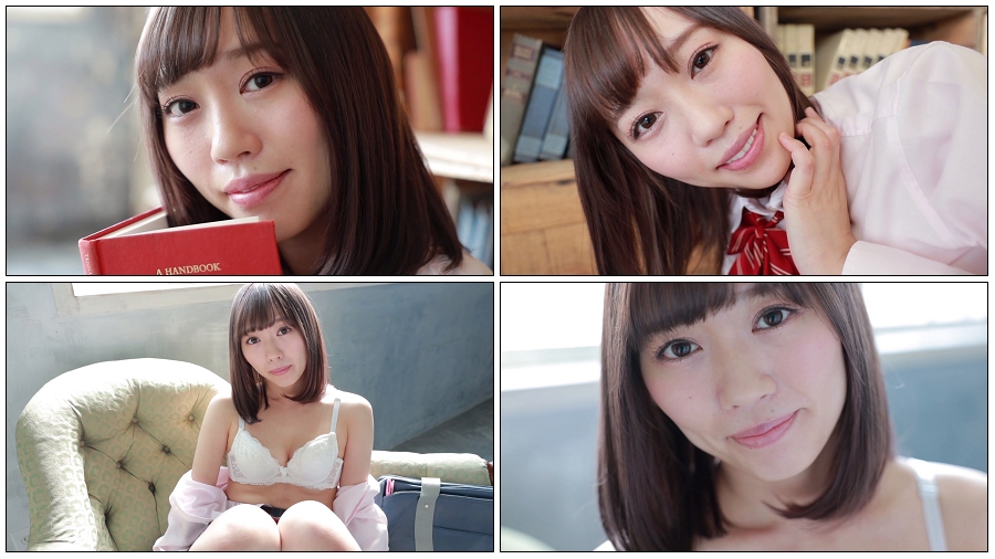 [LOVEPOP] Mayu Momose 桃瀬まゆ まゆメロディ - PPV [MP4-1.05GB]