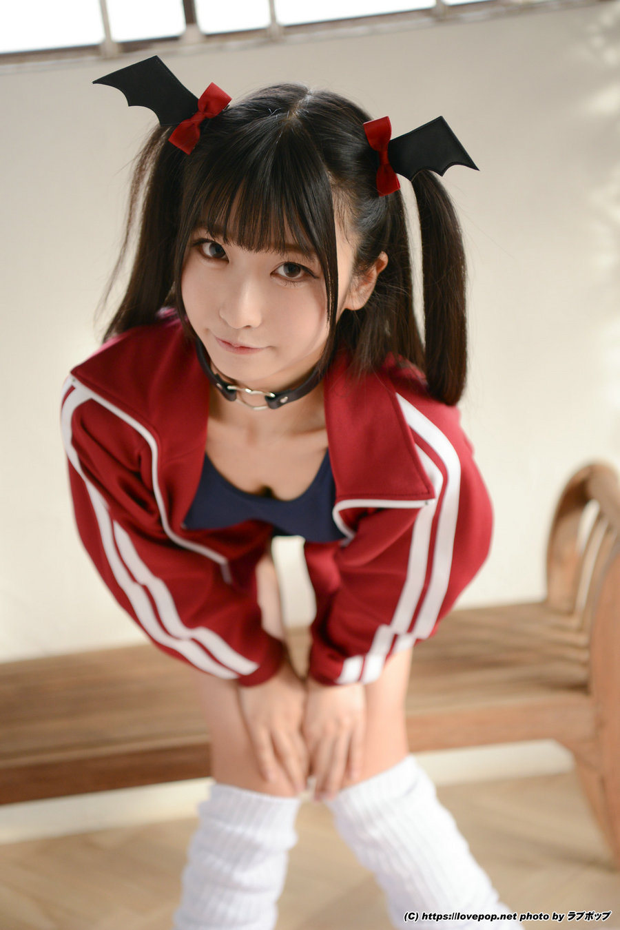 [LOVEPOP] Shiro Shiroka 白烏しろ Photoset 03 [71P35MB]