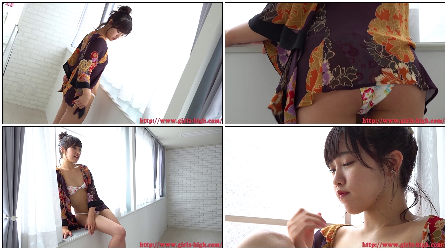 [Girlz-High] Anju Kouzuki 香月りお - bfaa_066_002 MOVIE [106MB]