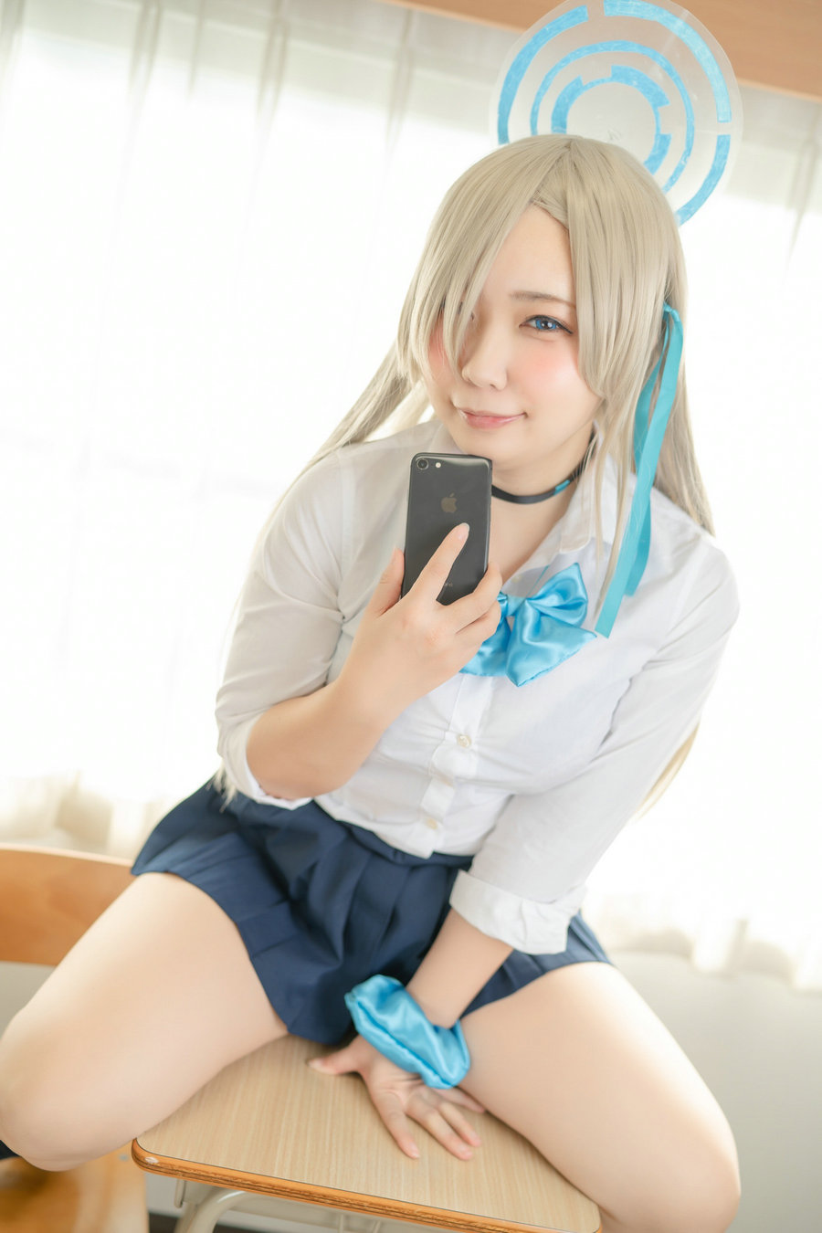 (Cosplay) [貴族会 (ぺこ)] ご奉仕させて ご主人様 [320P4V584MB]