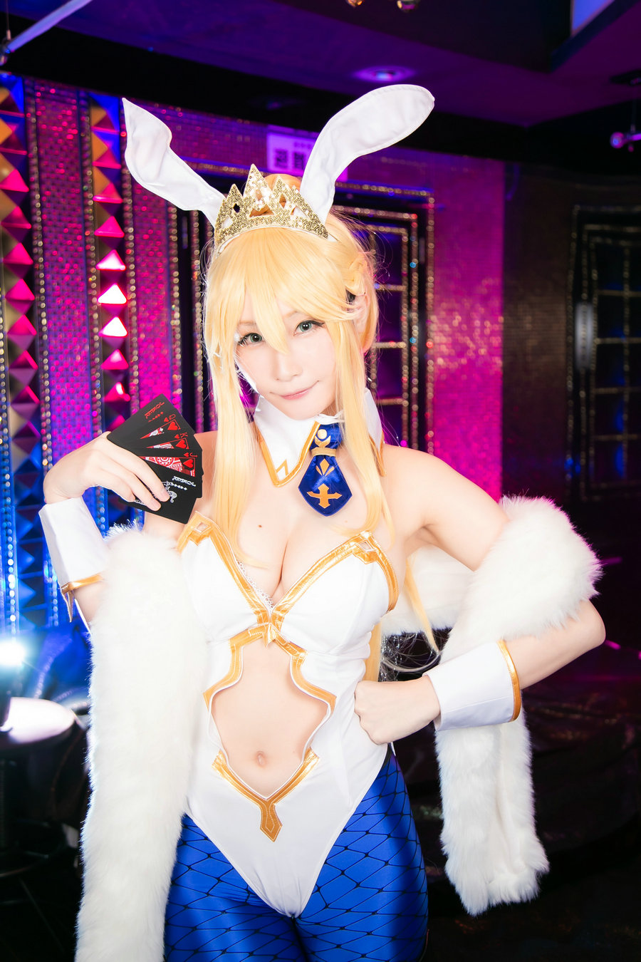 (Cosplay) [my suite (あつき)] Suite Grand Order 23 [221P1V534MB]