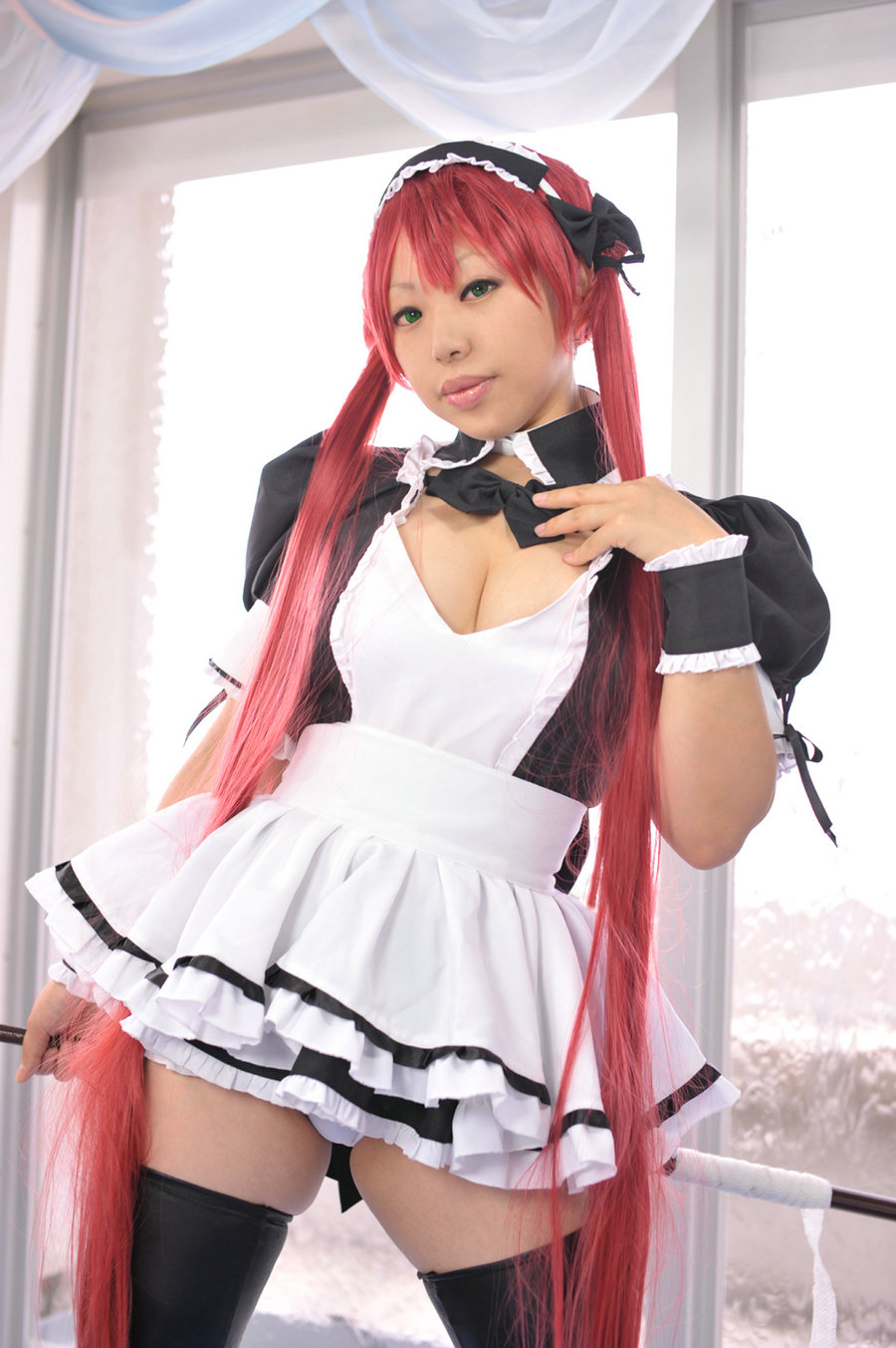 (Cosplay) (C77) (コスプレ) [Karin Nonone(LOVE STYLE)] おまけ [214P153MB]