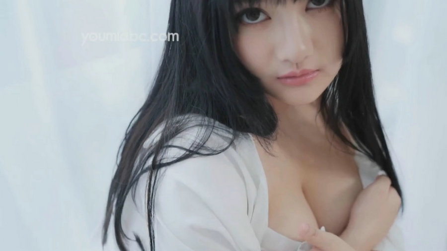 [YouMei]尤美视频 2019.08.28 No.289 哥特萝莉 小尤奈 [MP4-116MB]