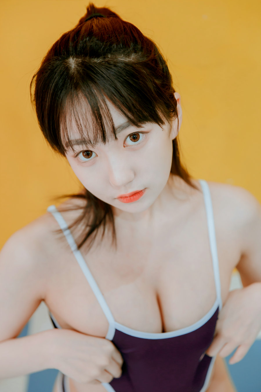 [JOApictures] - Sehee x JOA 20. AUGUST Vol.2 [52P-390MB]