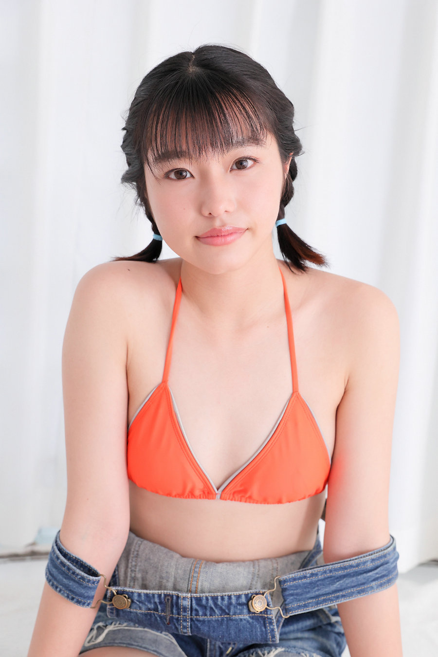 [Minisuka.tv] Saya Asahina 朝比奈さや - Regular Gallery 6.2 [32P19MB]