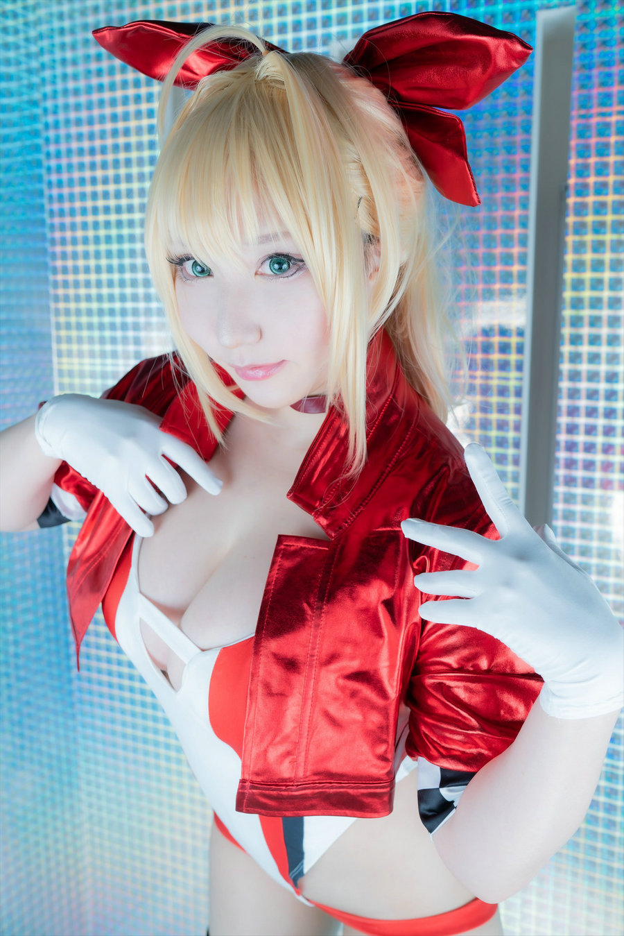 (Cosplay) (C97) ShootingStar's (SAKU) RACING N [357P165MB]