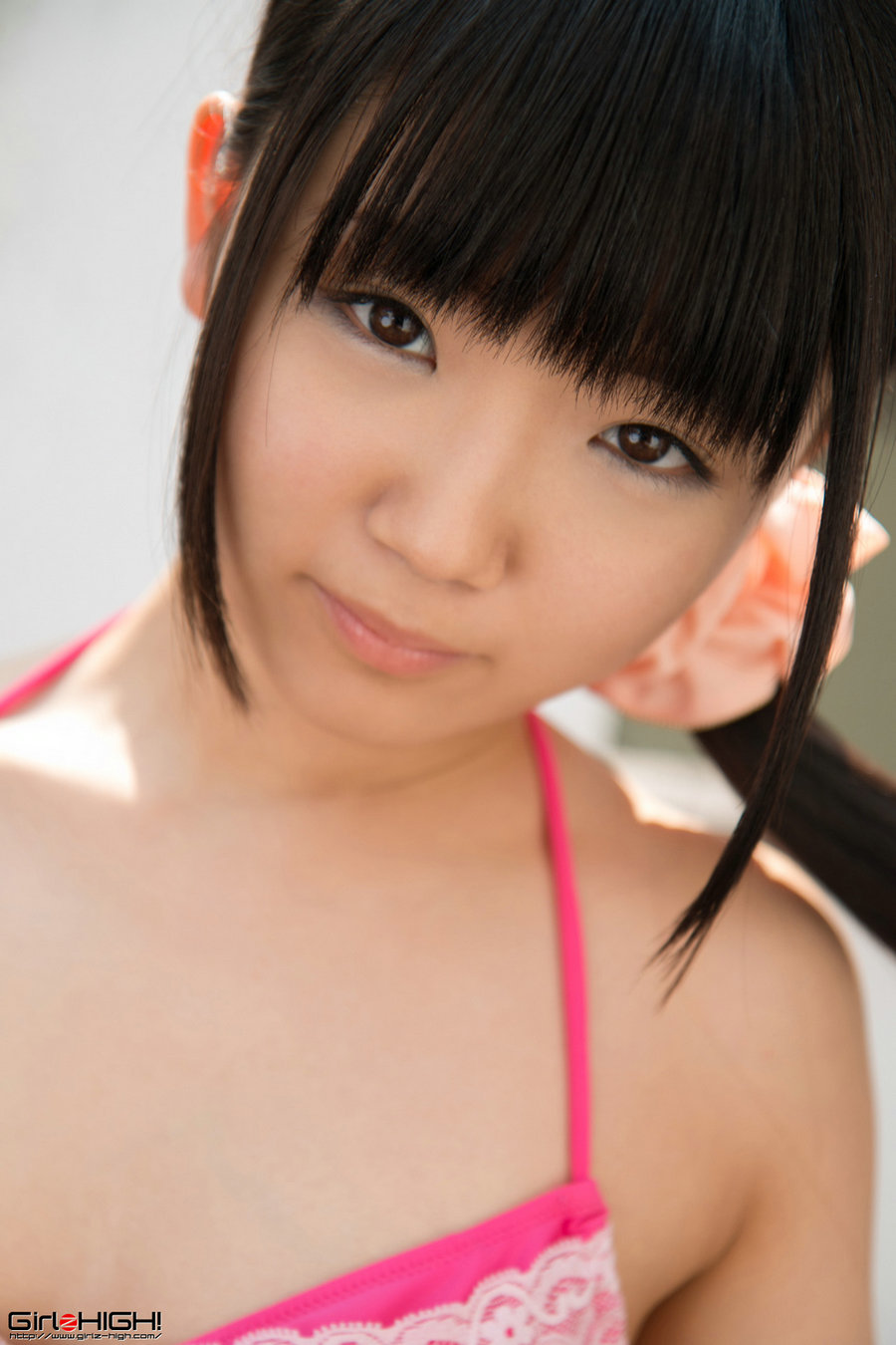 [Girlz-High] Hiyori Izumi 和泉ひより #g034 Gravure Gallery 01 [40P17MB]