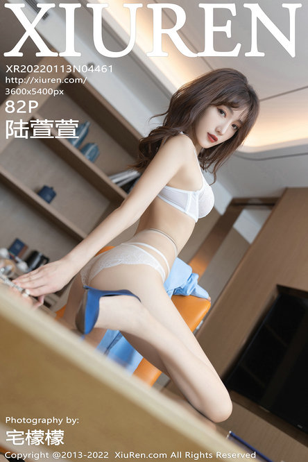 [XIUREN]秀人美媛馆套图NO.4451-4500 合集打包下载 32.6GB