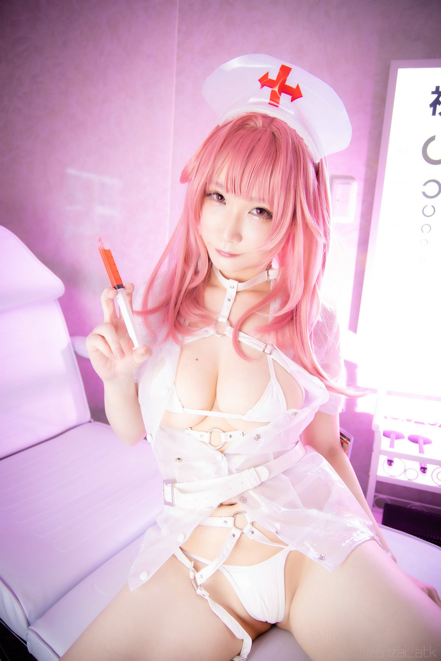 (Cosplay) [my suite (あつき)] 2022original!!!!! [226P280MB]