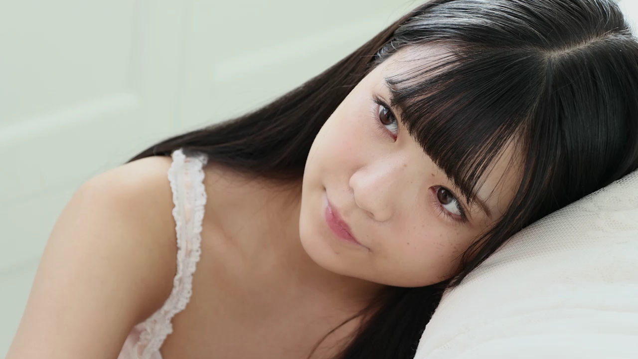 [Minisuka.tv] Mao Imaizumi 今泉まお - Premium Gallery MOVIE 5.4 [197MB]