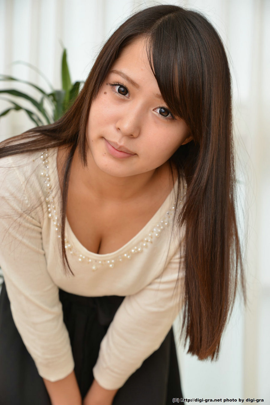 [Digi-Gra] Miho Tohno 通野未帆 Photoset 10 [106P24MB]