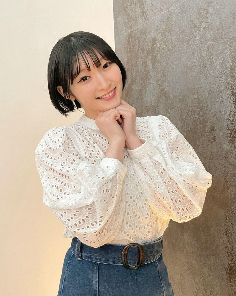 Karin Miyamoto 宮本佳林 Instagram Collection [1217P300V-4.86GB]